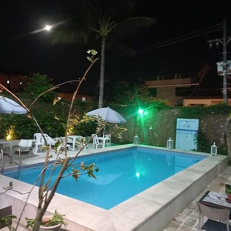 Pousada Do Sossego Conceicao De Jacarei Mangaratiba Eksteriør billede