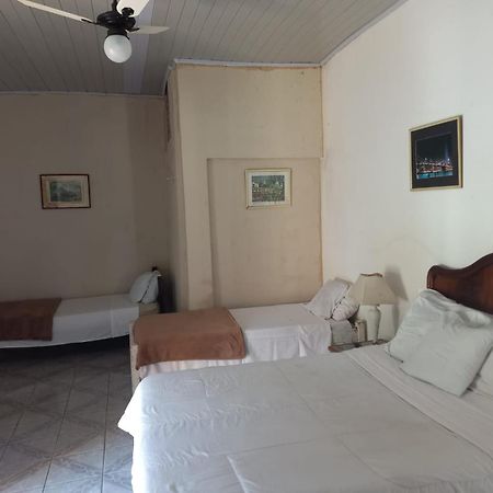 Pousada Do Sossego Conceicao De Jacarei Mangaratiba Eksteriør billede