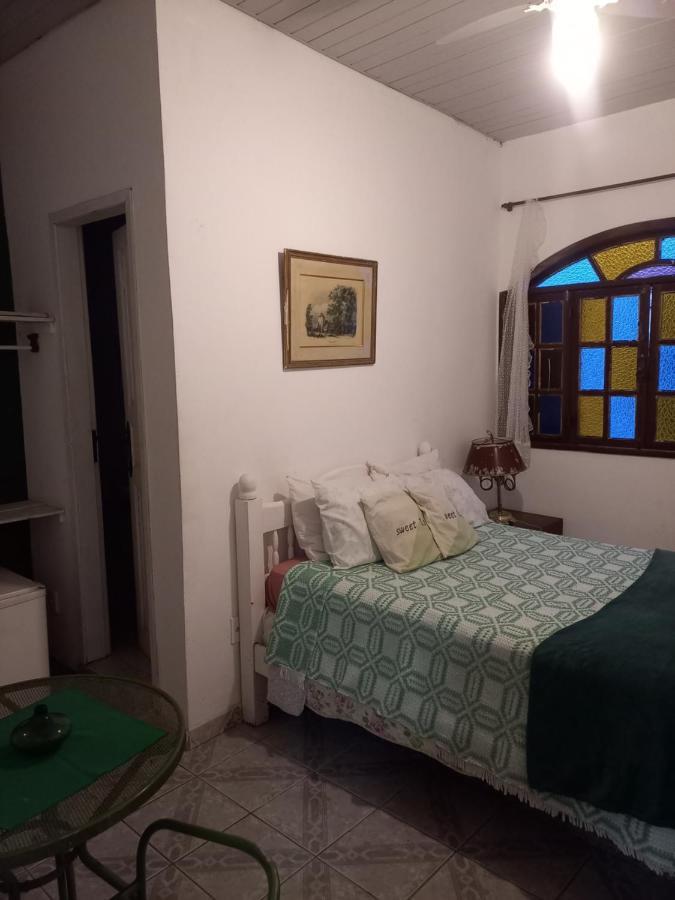 Pousada Do Sossego Conceicao De Jacarei Mangaratiba Eksteriør billede